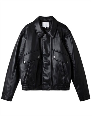 Julien Jacke - Black